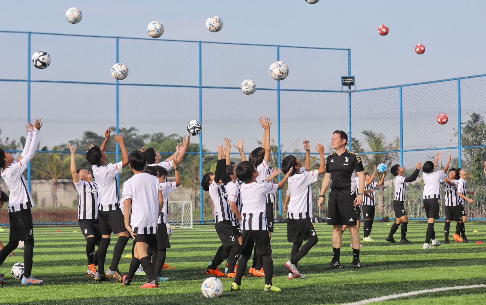 Akademi Sepak Bola