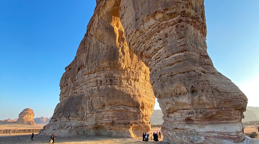 Al Ula, Kota Sejarah Dan Alam Di Arab Saudi Yang Tak Terlupakan