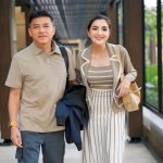 Anang Hermansyah Tunda Wisuda Demi Tunggu Ashanty Lulus S3