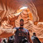 Antelope Canyon Keajaiban Alam Paling Menakjubkan