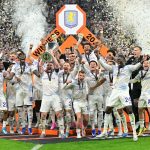 Aston Villa Juara Liga Europa Setelah Kalahkan SC Freiburg 3-0