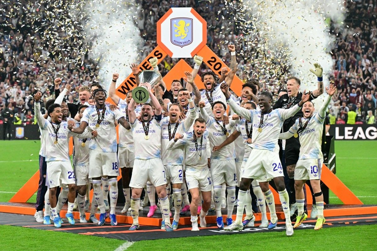 Aston Villa