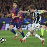 Barcelona Rekrut Anthony Gordon, Diumumkan Sebelum Pildun