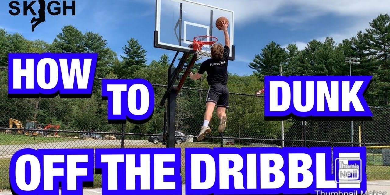 Dunk Dan Dribble, Menyelami Dunia Seru Dari Olahraga Basket