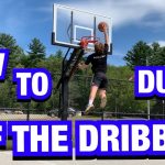 Dunk Dan Dribble, Menyelami Dunia Seru Dari Olahraga Basket