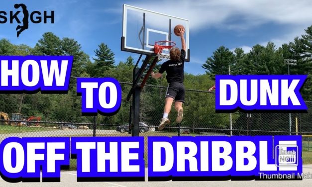 Dunk Dan Dribble, Menyelami Dunia Seru Dari Olahraga Basket