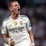Franco Mastantuono Punya Sikap Profesional, Harus Di Contoh Ni!