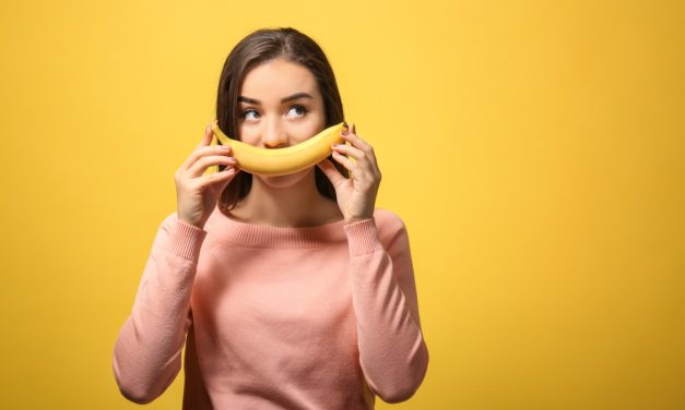 Makan Pisang Dapat Membantu Memperbaiki Mood