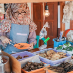 Meningkatkan Daya Saing UMKM, Dengan Pemanfaatan Teknologi