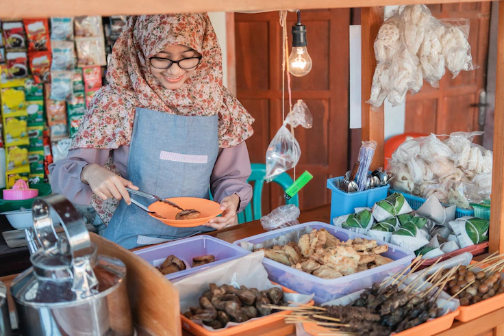Meningkatkan Daya Saing