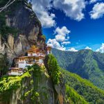 Negara Misteri Bhutan Yang Ada Di Tengah India Dan Tiongkok