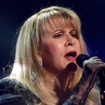 Penyanyi Stevie Nicks Mampu Mengetarkan Hati Para Penonoton