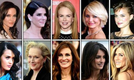 Pilihan Hidup Dunia Karier Mengubah Arah Sukses Artis Holywood