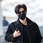 RM BTS, 4 Outfit Nyaman Penuh Gaya Yang Wajib Coba