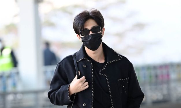 RM BTS, 4 Outfit Nyaman Penuh Gaya Yang Wajib Coba