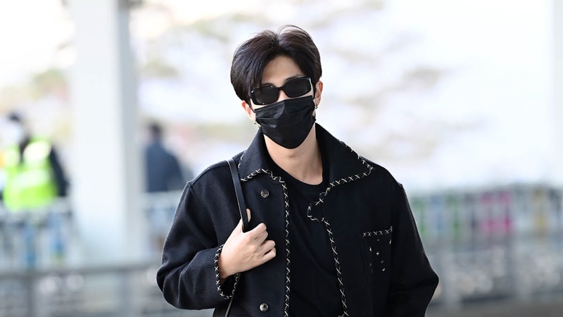 RM BTS, 4 Outfit Nyaman Penuh Gaya Yang Wajib Coba