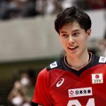 Ran Takahashi, Nama Berbakat Dunia Voli Jepang