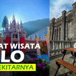 Rekomendasi Ragam Tempat Wisata Di Solo Dan Daya Tariknya