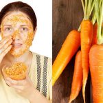 Retinol Alami Dari Wortel Yang Dapat Mencerahkan Wajah
