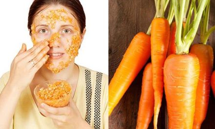 Retinol Alami Dari Wortel Yang Dapat Mencerahkan Wajah