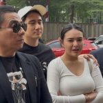 Amanda Manopo Datangi Polres Jaksel, Dugaan Pemalsuan Tanda Tangan