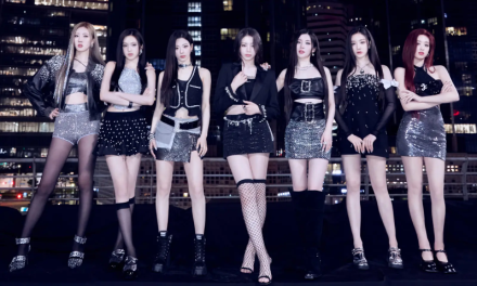 Baby Monster Grup K-pop Pendatang Baru Yang Fenomenal