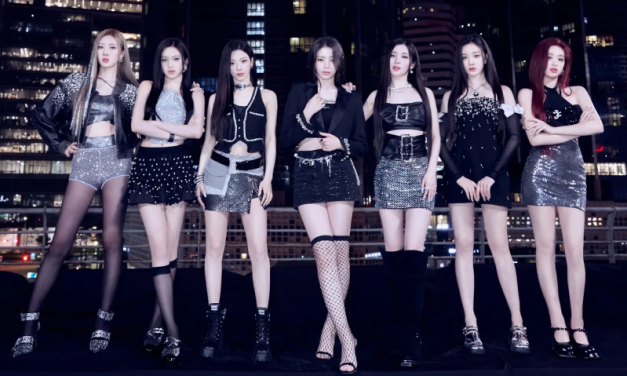 Baby Monster Grup K-pop Pendatang Baru Yang Fenomenal