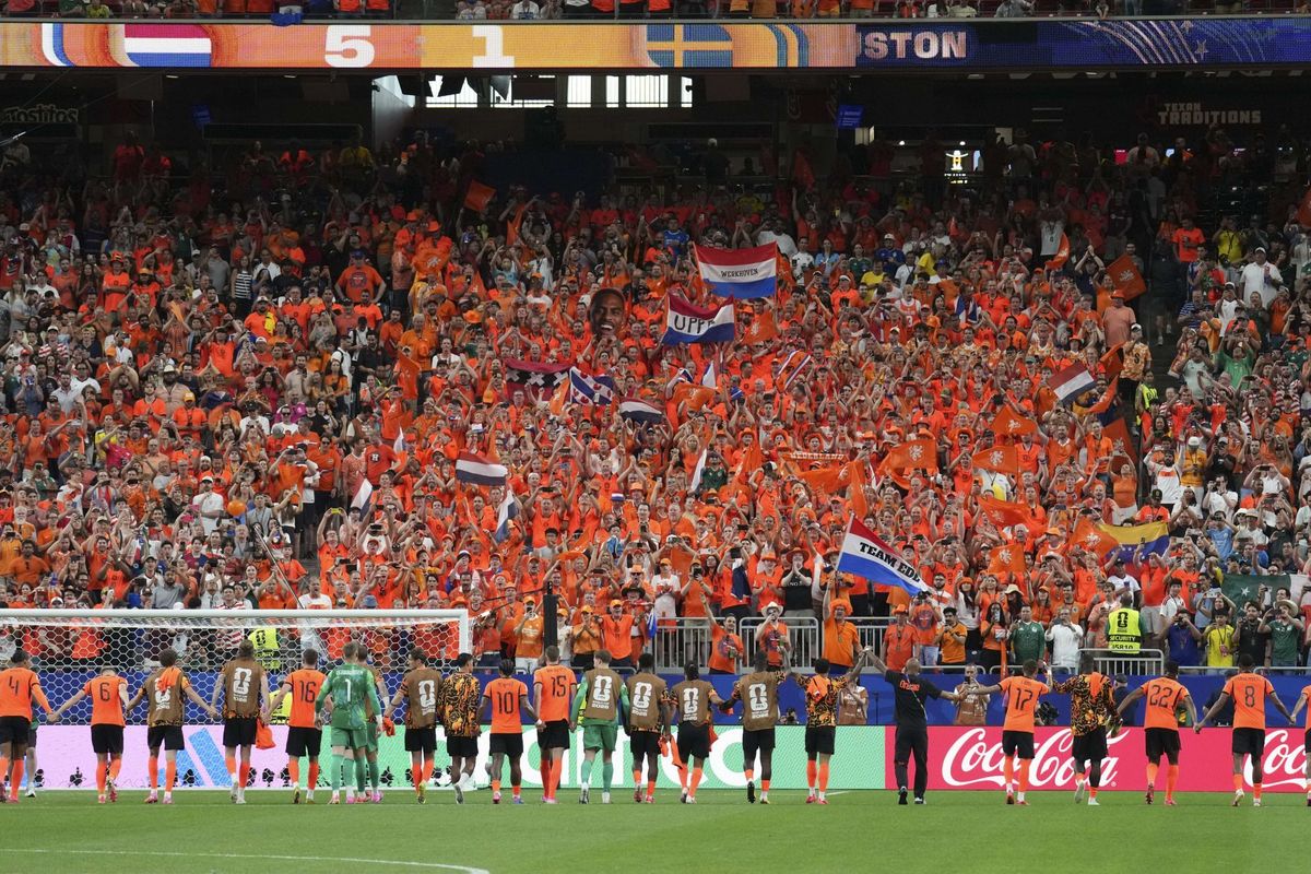 Belanda