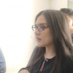 Davina Karamoy Penuhi Panggilan Polisi Terkait Kasus Hanania Group