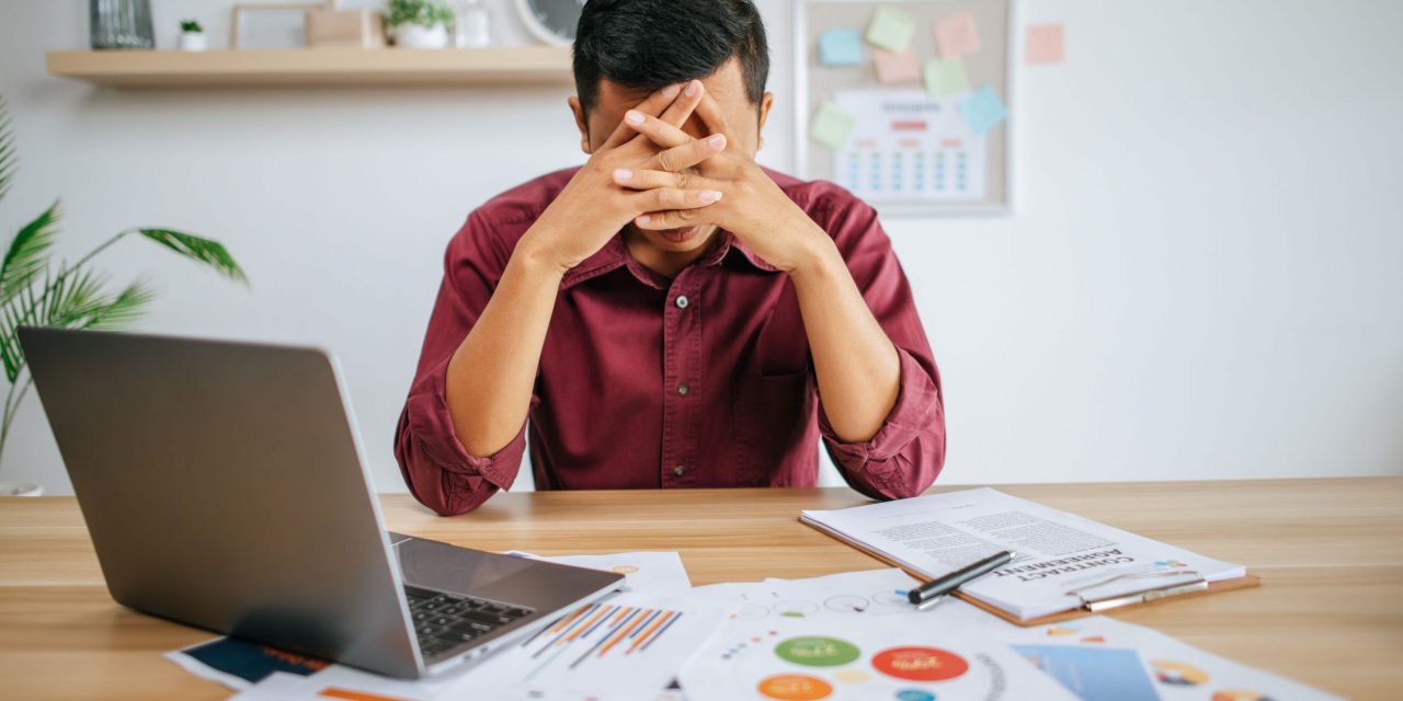 Keterpaksaan Finansial Untuk Memiliki Pekerjaan Paruh Waktu