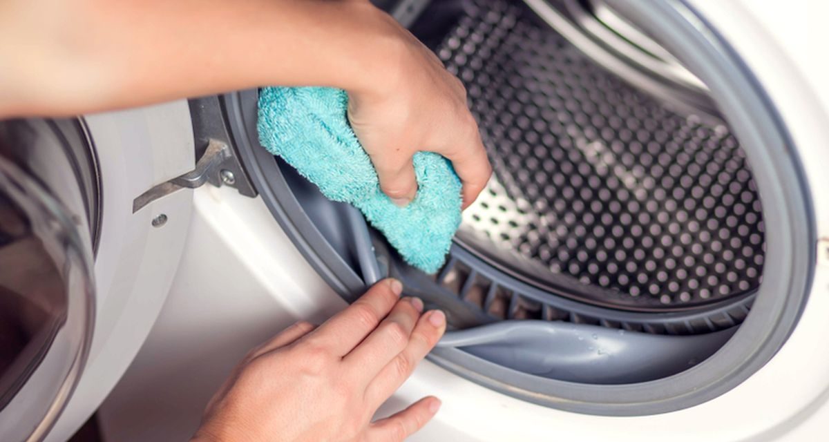 Menjaga Mesin Cuci Dengan Cara Mudah, Berikut Tipsnya