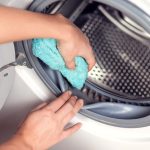 Menjaga Mesin Cuci Dengan Cara Mudah, Berikut Tipsnya