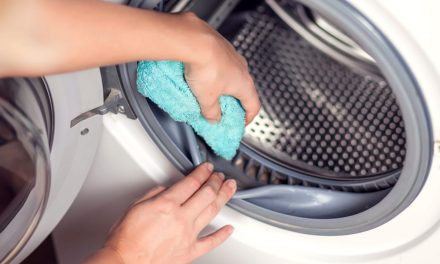 Menjaga Mesin Cuci Dengan Cara Mudah, Berikut Tipsnya