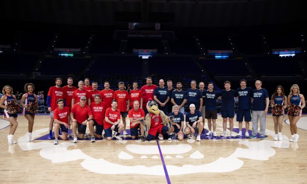 New Orleans Pelicans Miliki Program Pengembangan Bakat Guys