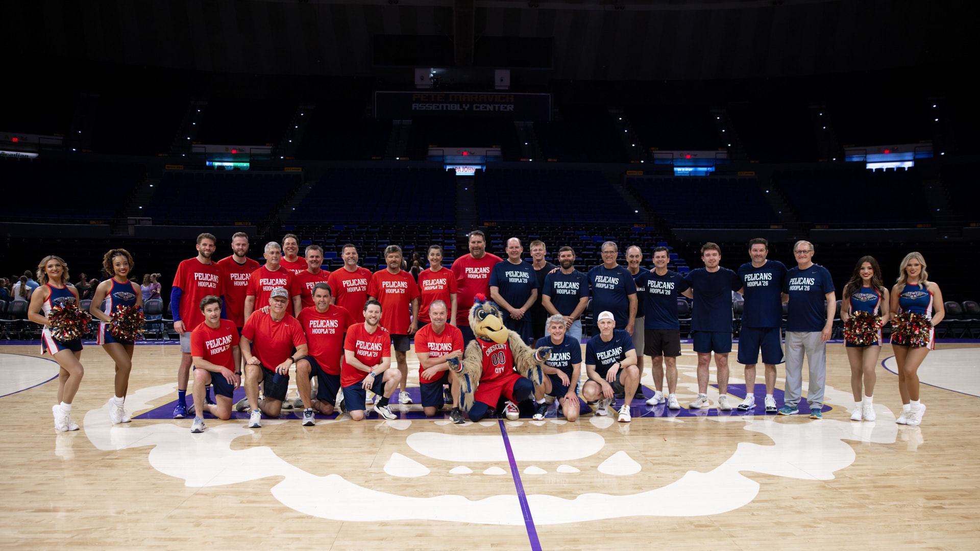 New Orleans Pelicans