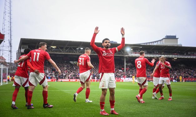 Nottingham Forest Klub Hebat Pada Masanya, 2 Piala Champions