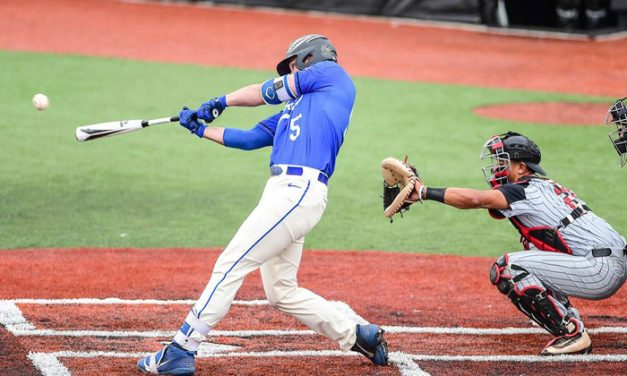 Permainan Baseball Atau Bisbol Begitu Sangat Seru