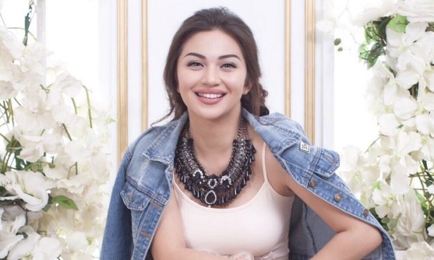 Pesona Aktris Cantik Ariel Tatum Yang Banyak Di Kagumi