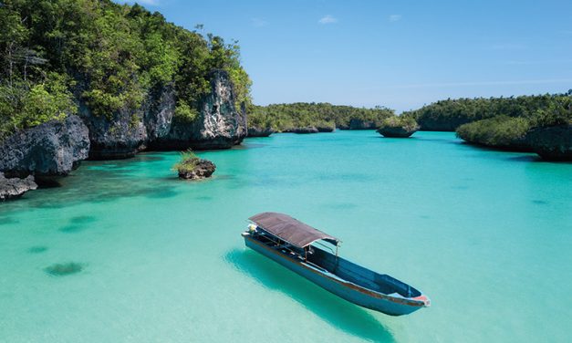 Pulau Tercantik Di Indonesia Yang Wajib Masuk Wishlist Liburan