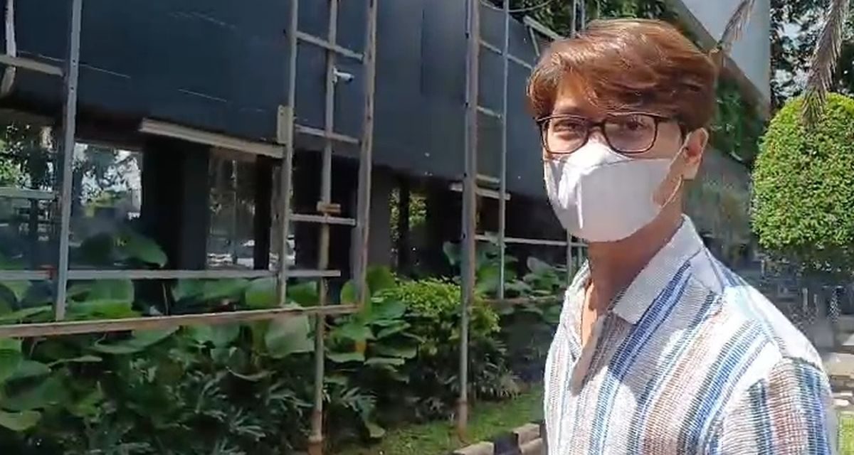 Rizky Billar Lapor Akun Medsos Yang Fitnah ia Selingkuh dengan Asila Maisa