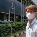 Rizky Billar Lapor Akun Medsos Yang Fitnah ia Selingkuh dengan Asila Maisa