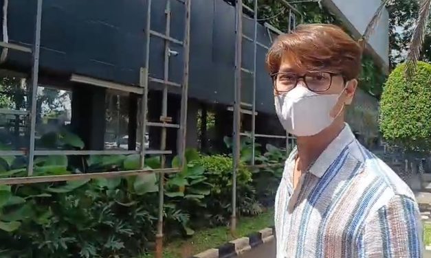 Rizky Billar Lapor Akun Medsos Yang Fitnah ia Selingkuh dengan Asila Maisa