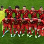 Timnas Belgia Memiliki Squad Yang Tidak Bisa Di Pandang Remeh