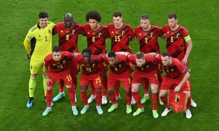 Timnas Belgia Memiliki Squad Yang Tidak Bisa Di Pandang Remeh