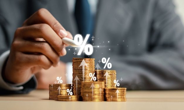 Tren Mikroinvestasi Di Kalangan Generasi Muda