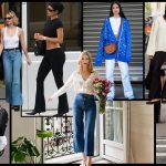 Celana Cutbray Kini Masih Jadi Bagian Popularitas Industri Fashion