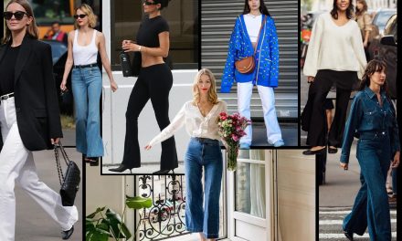 Celana Cutbray Kini Masih Jadi Bagian Popularitas Industri Fashion