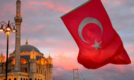 Fakta Menarik Negara Turkiye Yang Wajib Di Ketahui!
