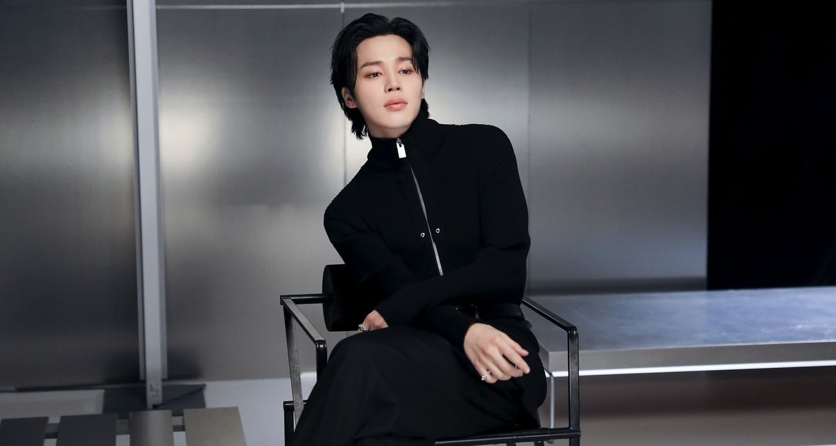 Jimin BTS Miliki Karakter Yang Kuat Dan Sangat Penuh Kasih Sayang