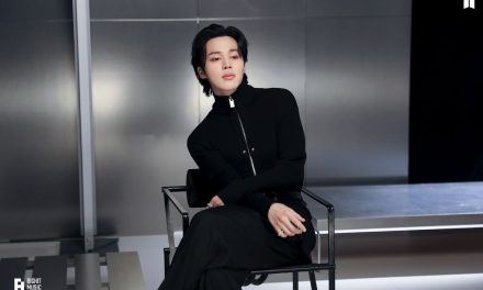 Jimin BTS Miliki Karakter Yang Kuat Dan Sangat Penuh Kasih Sayang